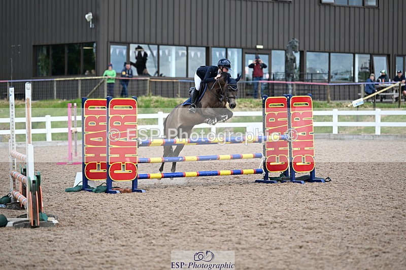 240608A-124302-00935 - Cls 9 Pony BN Jump Off and Presentations