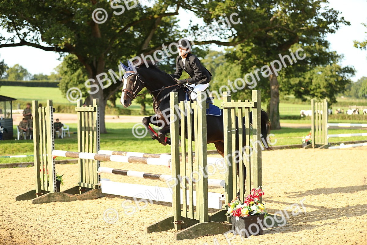 SBM_60211 - J41 - Grand Tour 95cm Championship