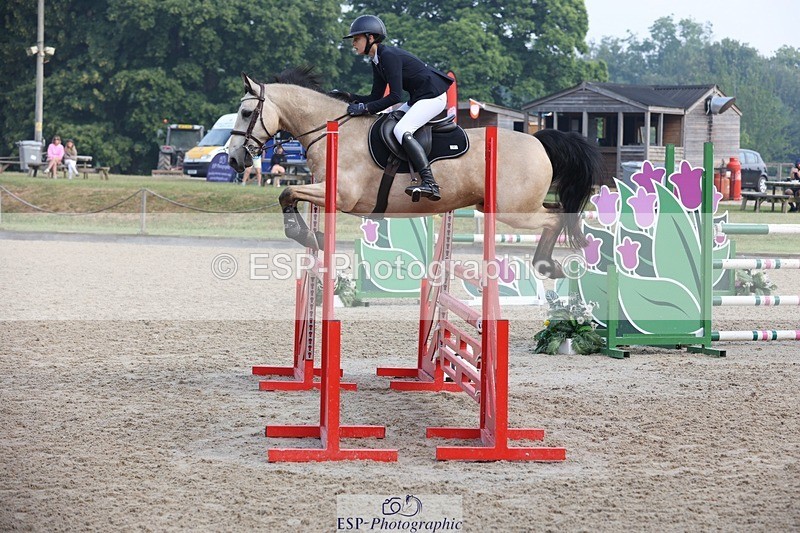 230618-081535-09118 - Cls 19 Pony Intro 1m