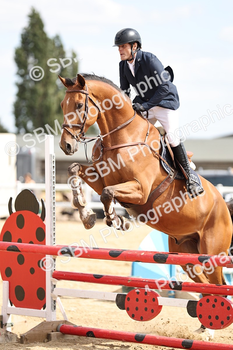 SBM_004742 - Class 5 - Senior Discovery - 1.00m Open