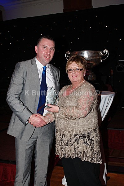 085 - Summerhill gfc Awards 2014 in Knightsbrook