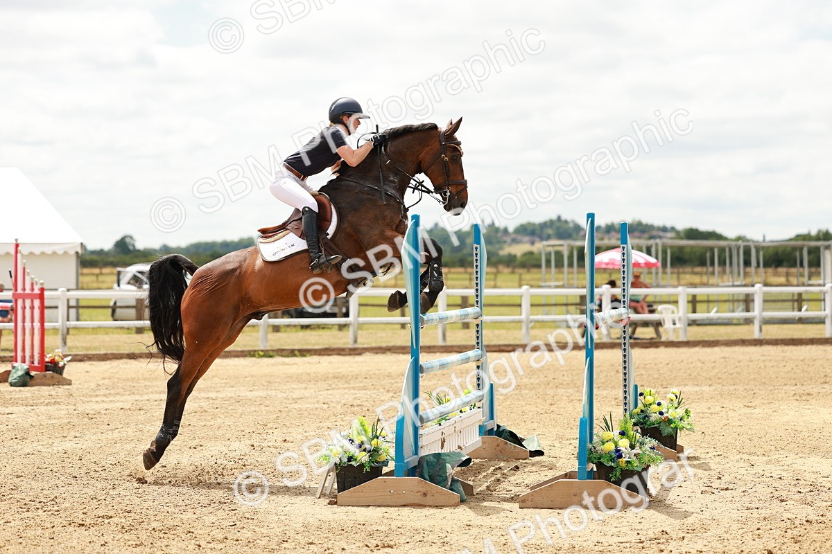 SBM_018969 - Class 21 - Senior Newcomers Championship 2d Rd