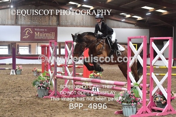 BPP_4896 - CLASS 6 70CM