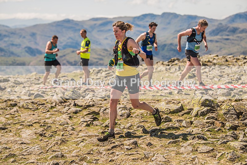 Fairfield-813 - Fairfield Horseshoe Fell Race Saturday 13th May 2023