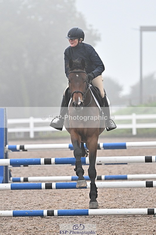 241006A-090645-05477 - Cls 23 85cm Nat Am  Quals