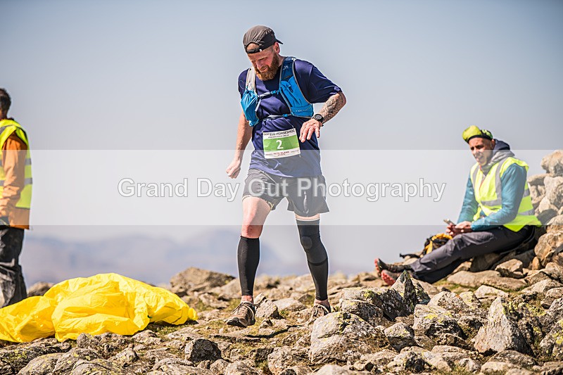 Fairfield-1232 - Fairfield Horseshoe Fell Race Saturday 10th May 2025