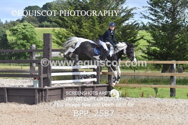 BPP_2587 - DERBY CLASS 8 - 90CM