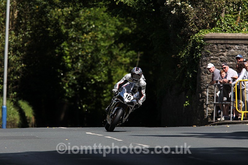  - Superbike Race