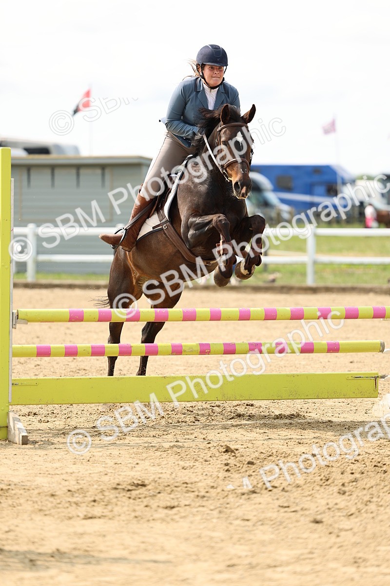 SBM_004296 - Class 16 - Senior British Novice - 90cm