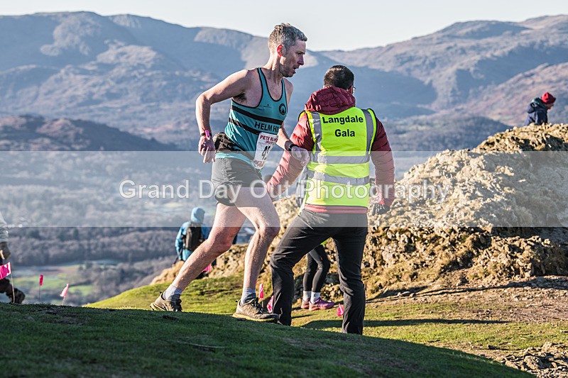 Wansfell-211 - Wansfell Race Saturday 27th December 2025