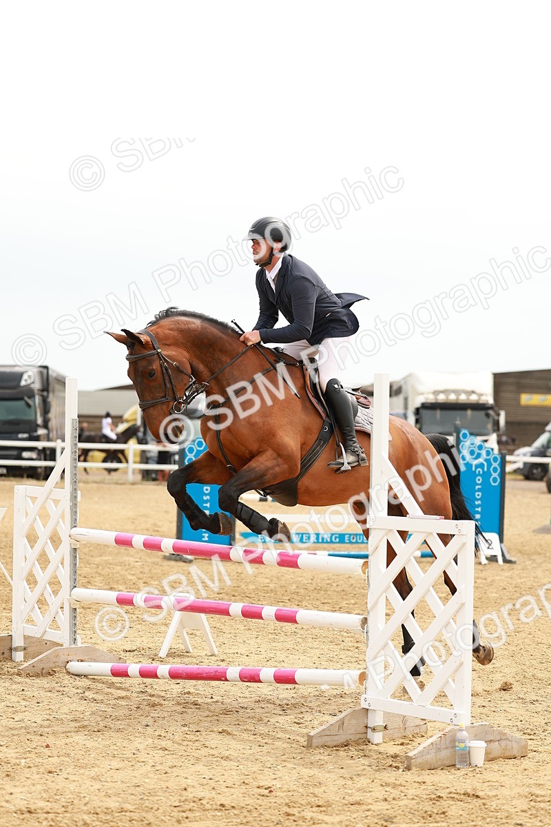 SBM_001206 - Class 3 - Senior Discovery - 1.00m