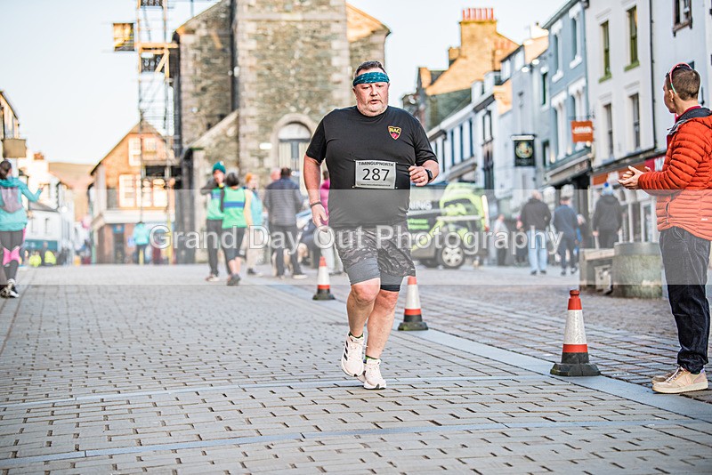 RTH-1159 - Keswick Round The Houses Road Race, Wednesday 26th April 2023