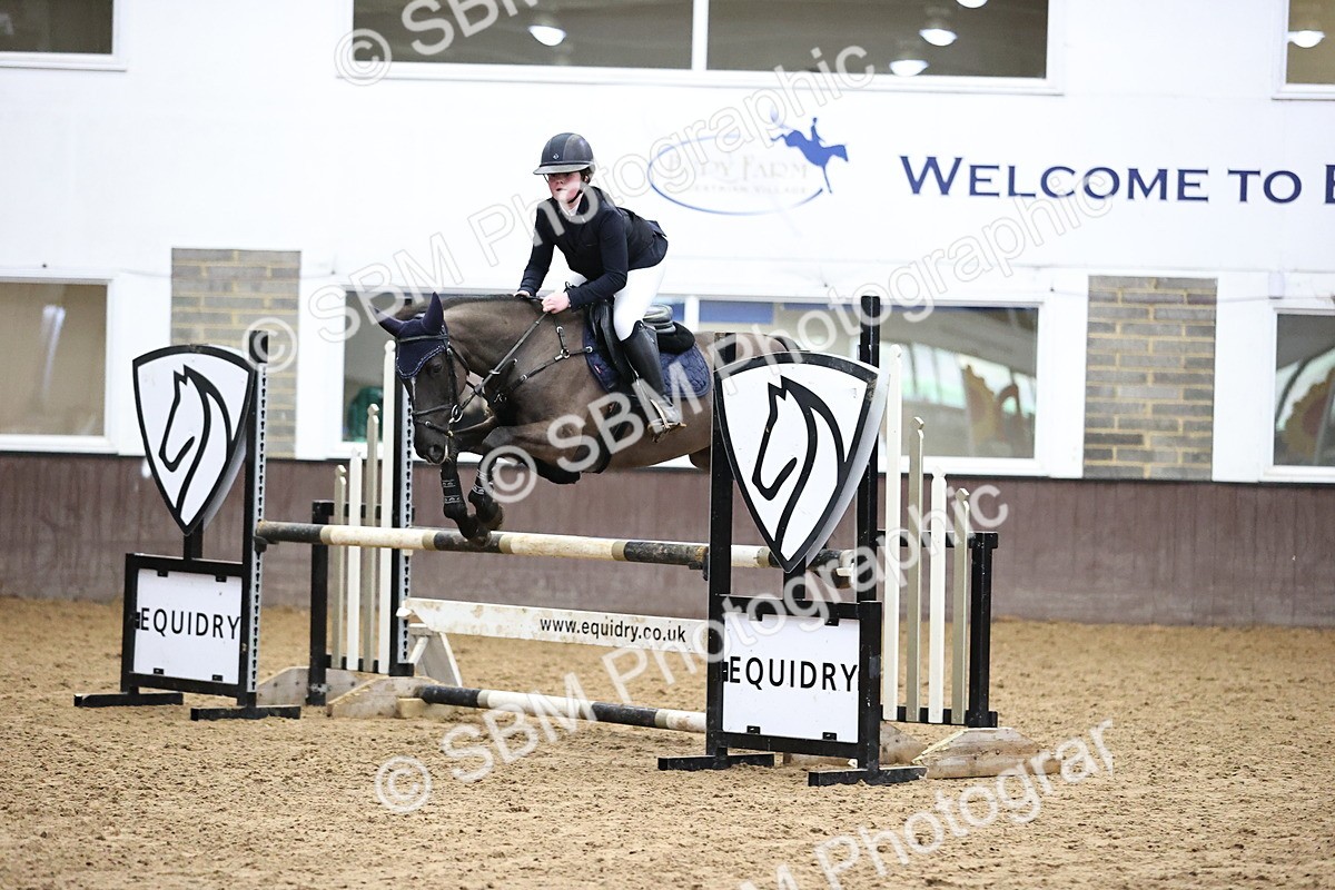 SBM_000494 - Class 3 - Pony Discovery - 90cm