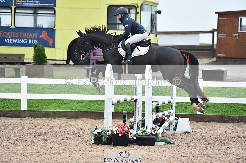 231013A-092118-00770 - Cls 6 British Novice & 90cm Open