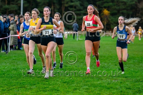 SCLan25-918381 - Women U17