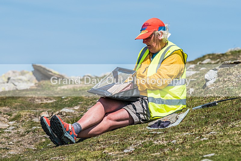 Duddon Long-41 - Duddon Valley (Long) Fell Race Saturday 3rd June 2023