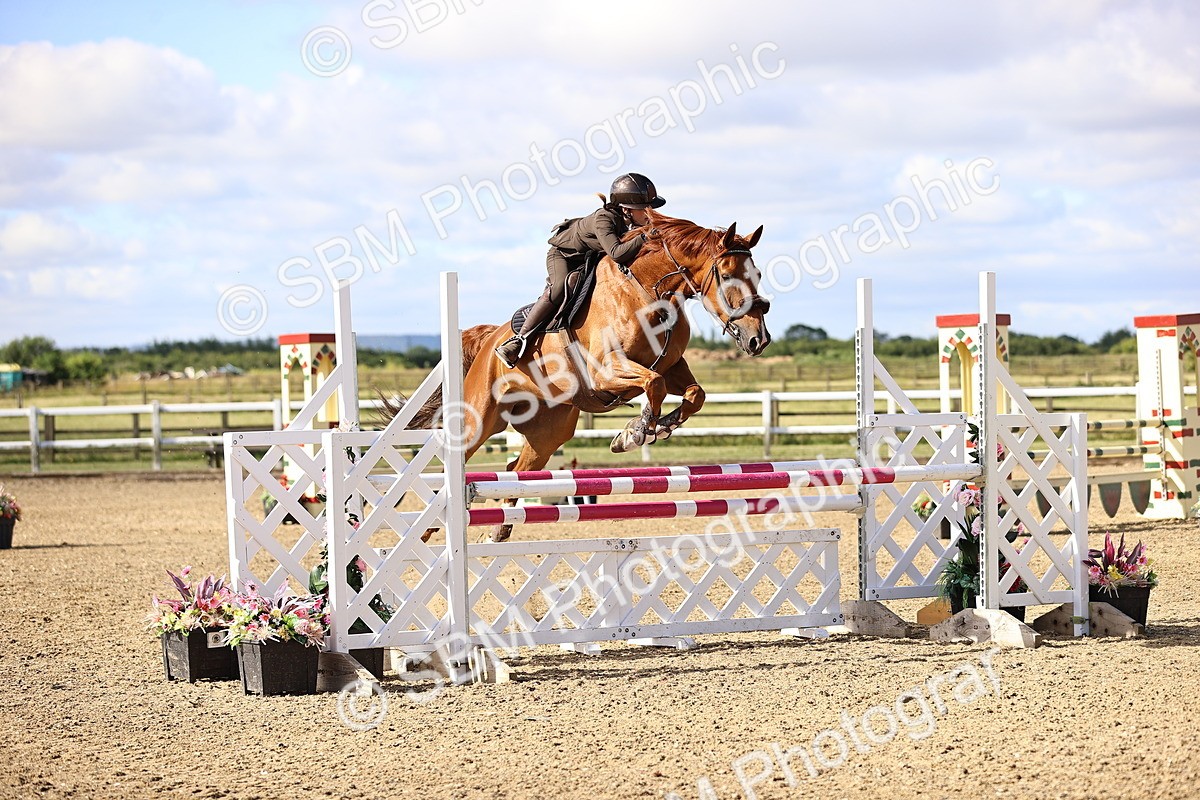 SBM_002715 - Class 20 - Senior Discovery - 1.00m