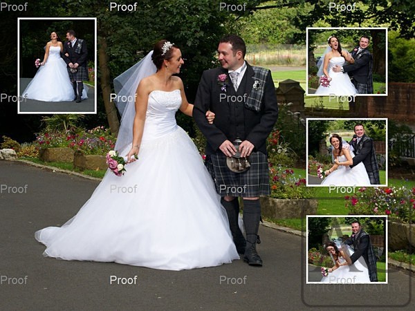  - St. Mary's Chapel, Greenock and Lynnhurst Hotel, Johnstone