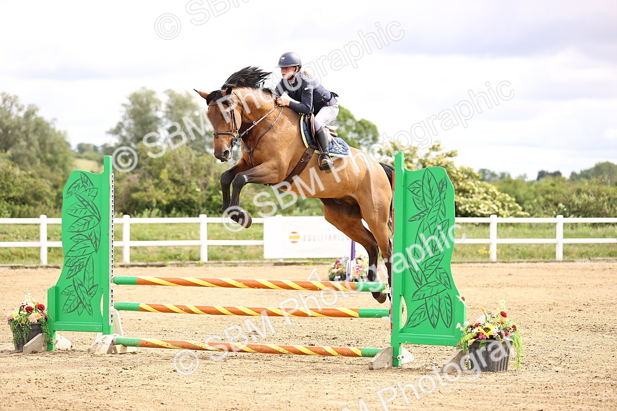 SBM_005837 - Class 15 - Clear Round