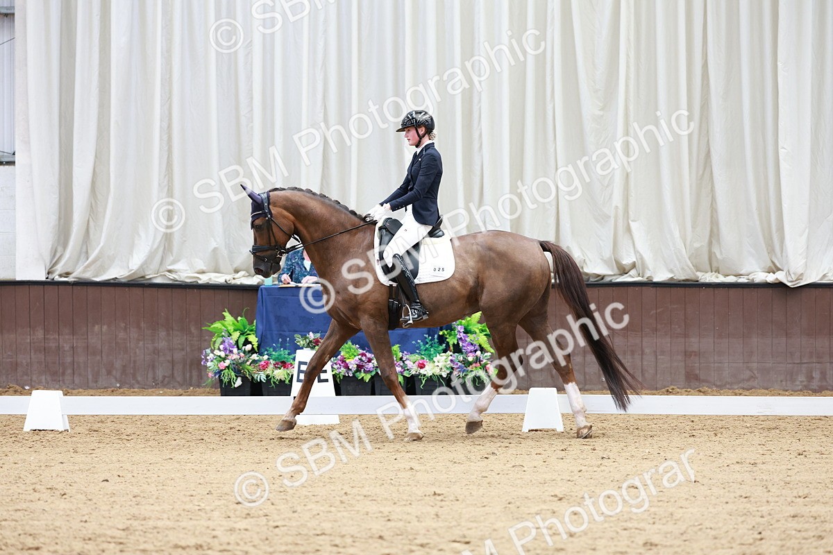 SBM_017714 - Class 15 - FEI Junior