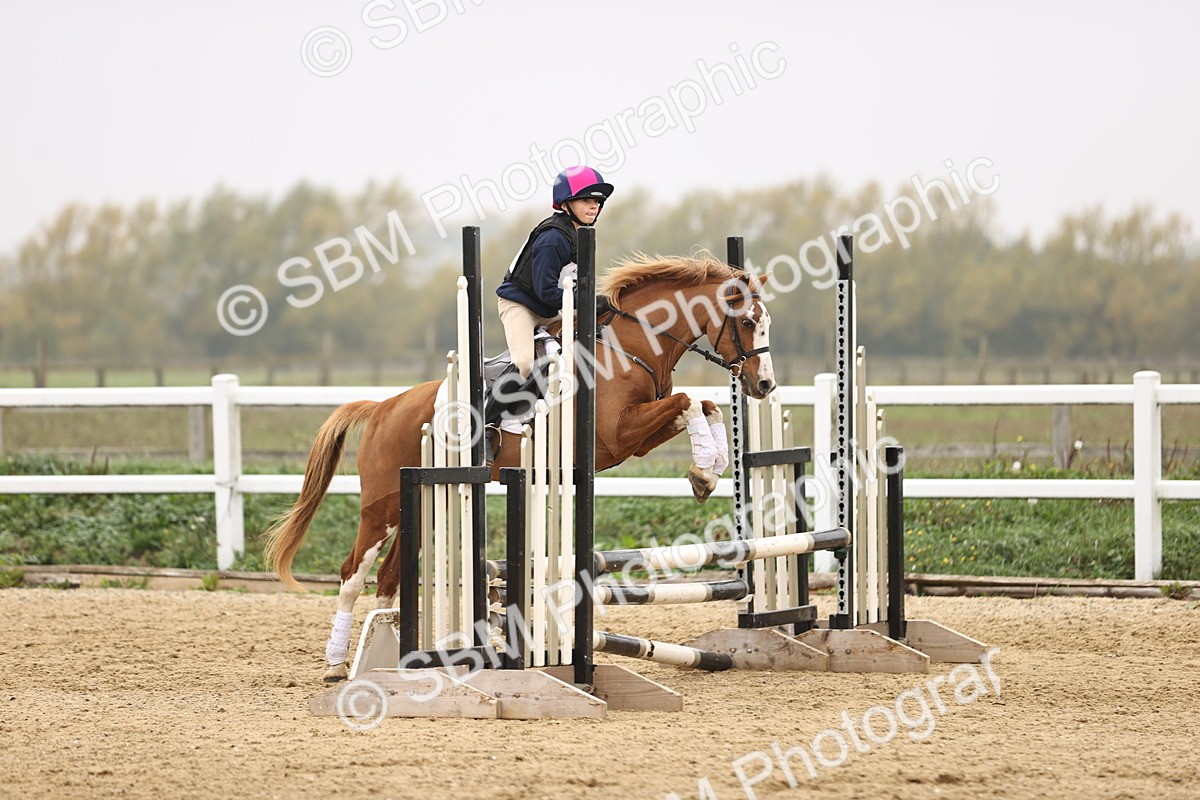 SBM_001323 - Class 1 - 70cm