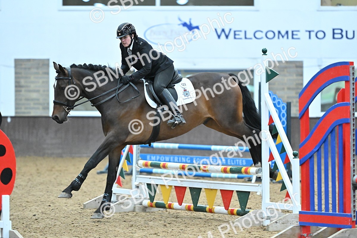 SBM_003963 - Class 54,55 - 70cm Restricted & Open