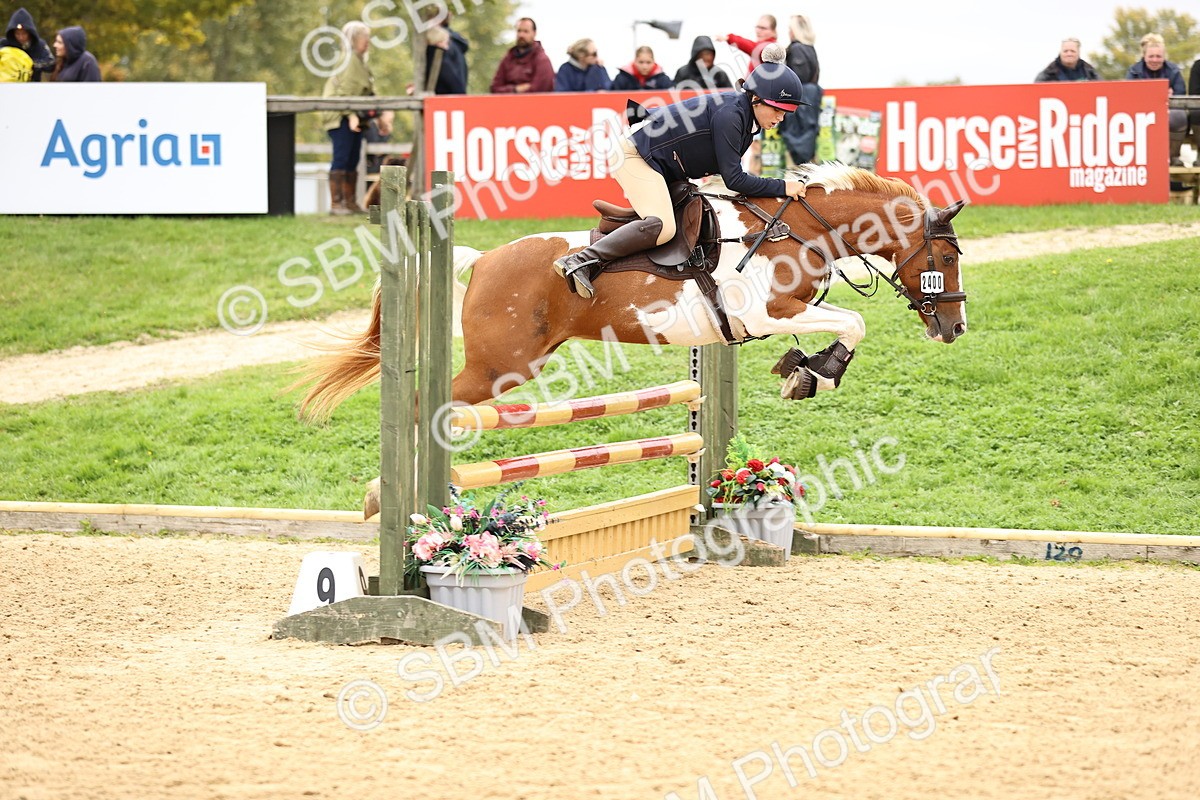 SBM_68820 - J18 - Junior Pony 85cm championship