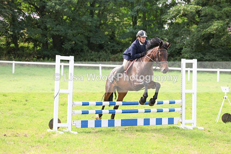 3E7A5718 - Class 2: 70cm Juniors and Seniors