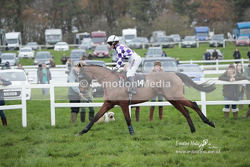 PtP 271122 479 - Hursley Hambledon Hunt Point-to-Point - Larkhill - 27/11/22
