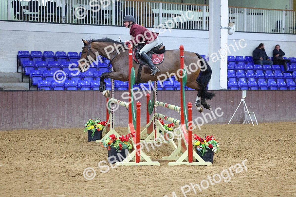 1I0A4884 - Class 9 - Senior Newcomers/ 1.10m Open