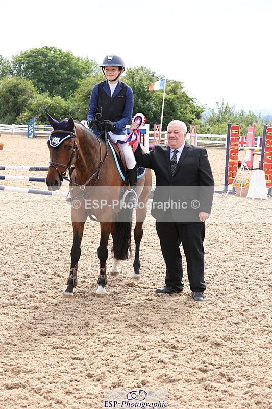 240630A-165240-15366 - Cls 33 Foxhunter and 1.10m Open