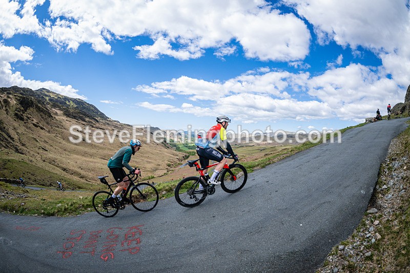 122535 - Hardknott Pass Camera 2 12.00-13.00