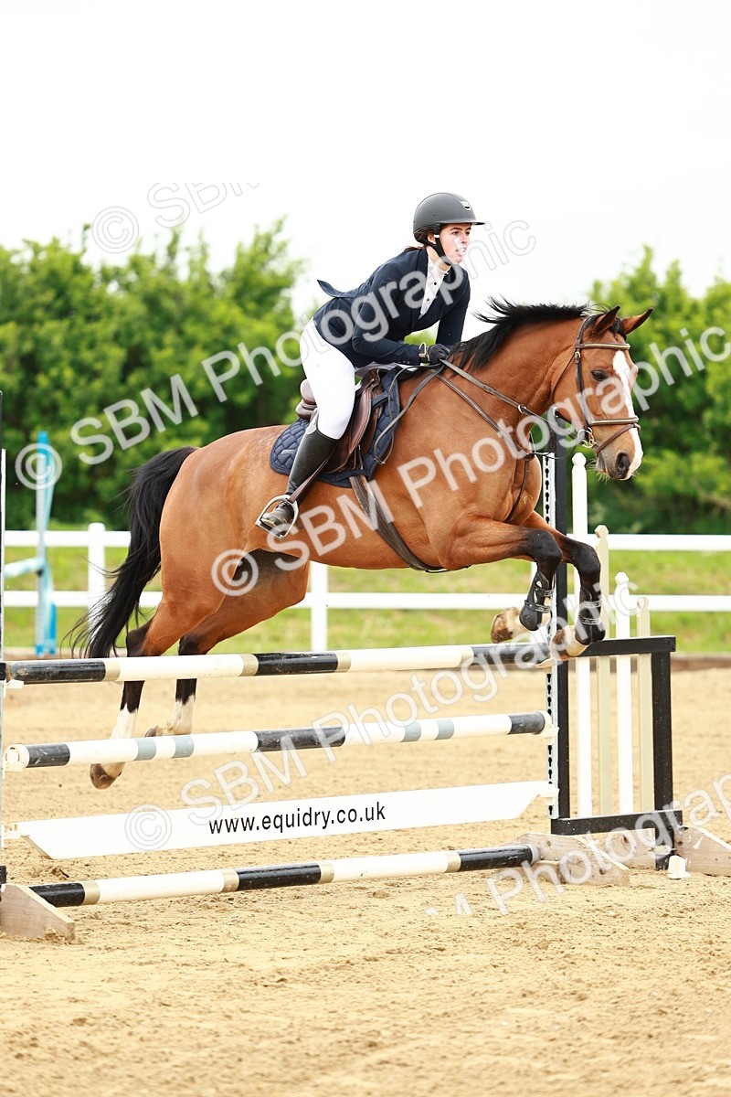 SBM_000568 - Class 3 - Senior Discovery - 1.00m