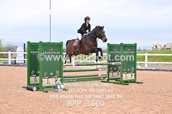 BPP_3660 - CLASS 14. - SAT - Senior Discovery/1m Open