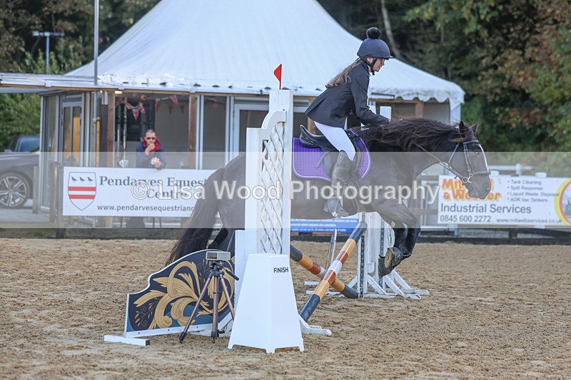 3E7A2418 - Class 3: 50cm Open