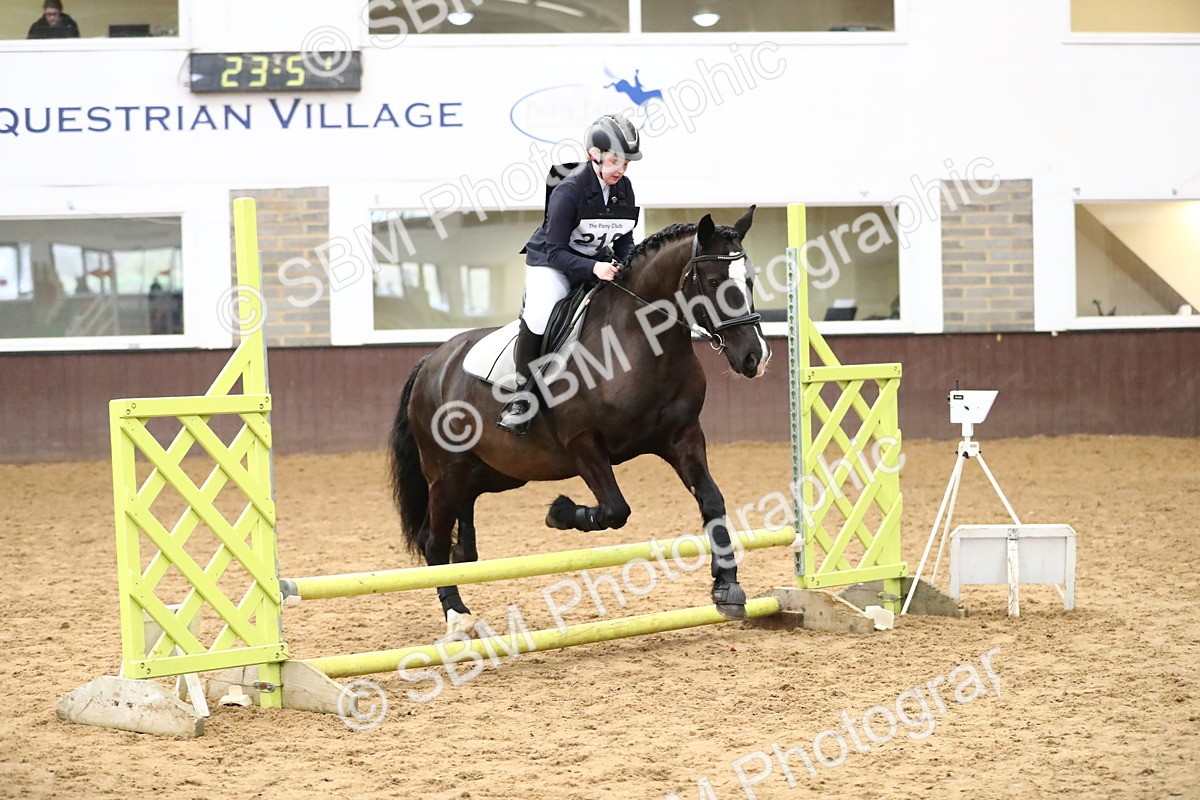 SBM_001247 - Class 3 - 50cm