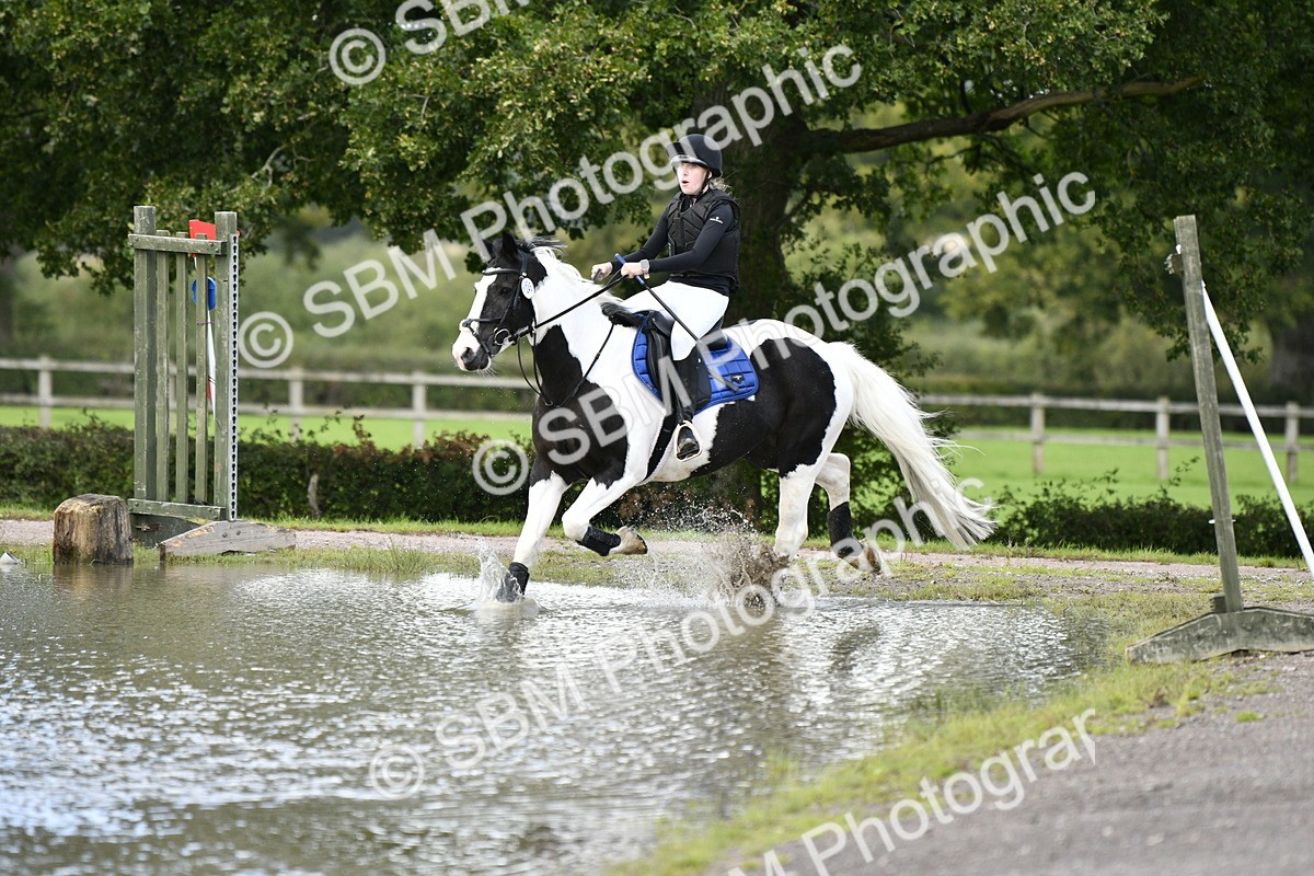 SBM_21721 - E9 - Eventers Challenge 60cm Championship