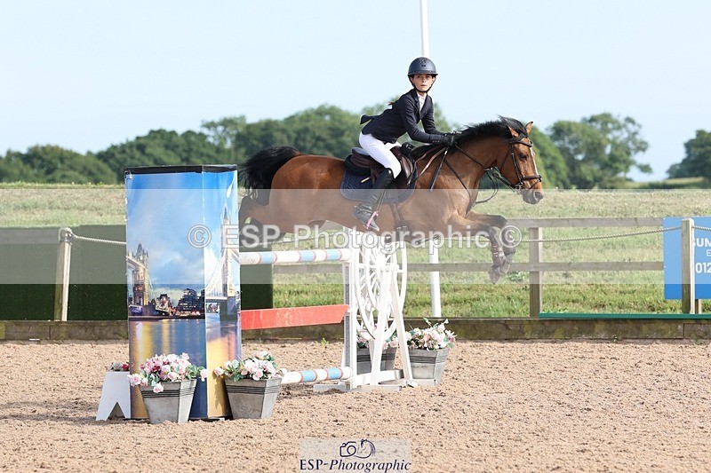 250629-174306-13741 - Cls 30 138cm HOYS Qualifier