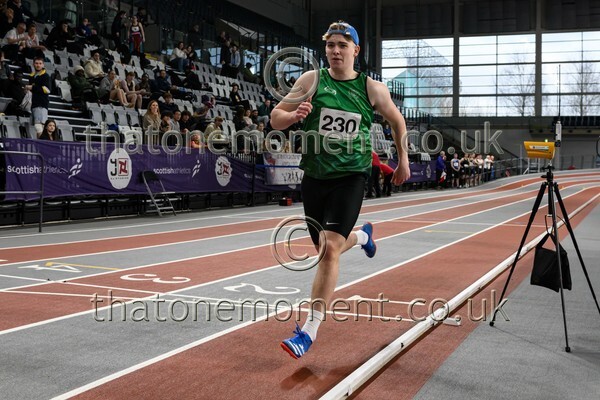 StudInd-921114 - Track Male Set One
