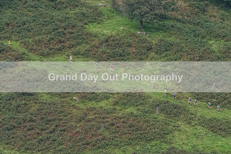 Arnison Crag-18 - Arnison Crag Horseshoe Fell Race Saturday 26th August 2023