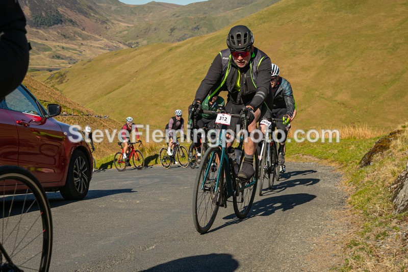 093845 - Newlands Pass 09.00 - 10.00