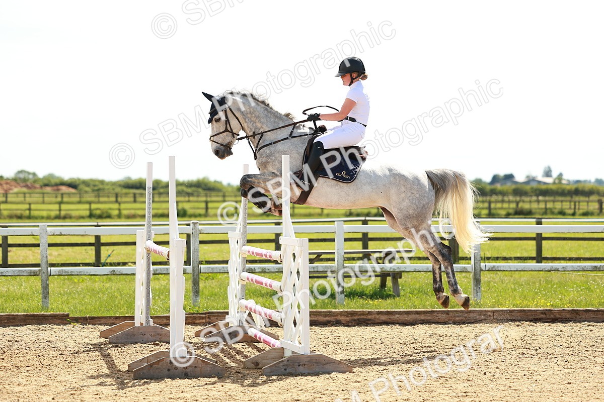 SBM_002562 - Class 4 - Senior Newcomers - 1.10m