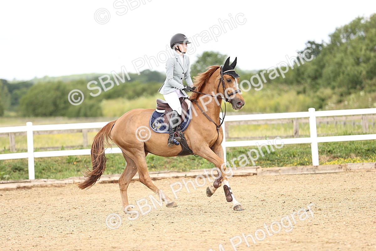 SBM_005793 - Class 15 - Clear Round