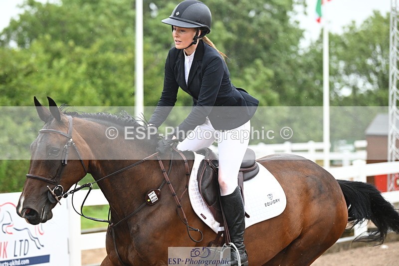 240720A-123815-14831 - Cls 11, 1 Star Bronze Tour Jump Off and Presentations