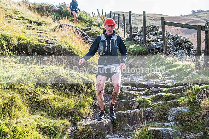 Langdale -1122 - Langdale Horseshoe Fell Race Saturday 10th October 2026