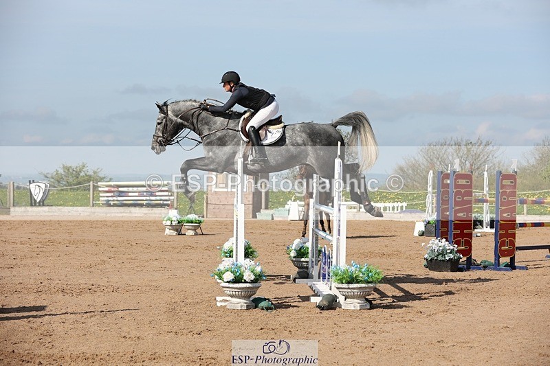 250427-095633-15154 - Cls 32 Young Horse 6yr old