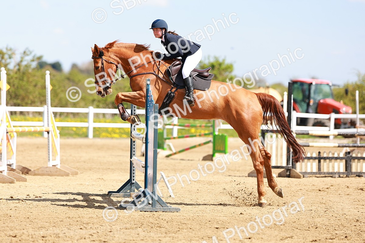 SBM_001484 - Class 3 - Senior Discovery - 1.00m