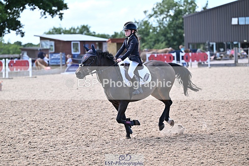 250627-164750-00804 - Cls 6 Stepping Stones 128cm and 138cm