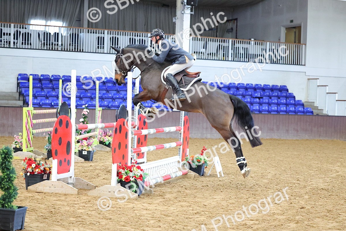 SBM_003091 - Class 15 - Senior Newcomers 1.10m