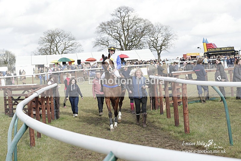 PtP 180323 829 - Shelfield Park Races with Croome & West Warwickshire Hunt  18/03/23